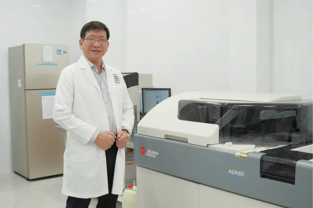 HbA1c là gì? Vì sao quan trọng hơn xét nghiệm đường huyết thông thường?