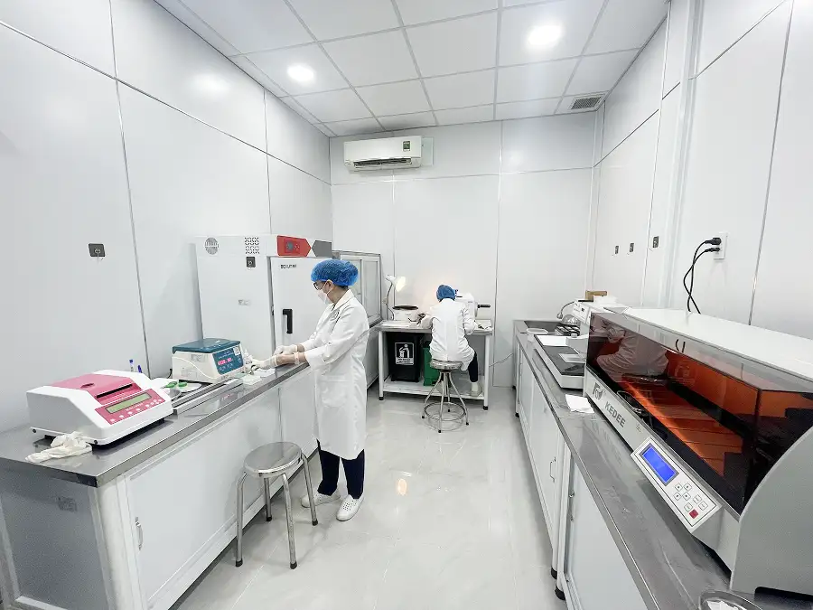 Giải phẫu bệnh - Tế bào
