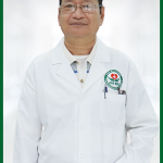 Bác sĩ CKI. Trần Như Luận