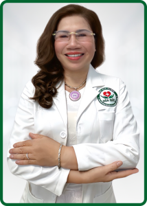 TTƯT. BS CKII. Nguyễn Thị Bích