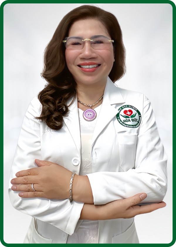 TTƯT. BS CKII. Nguyễn Thị Bích