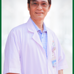 Bác sĩ CKII. Nguyễn Bá Hảo