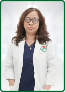 CN. Võ Ánh Hồng