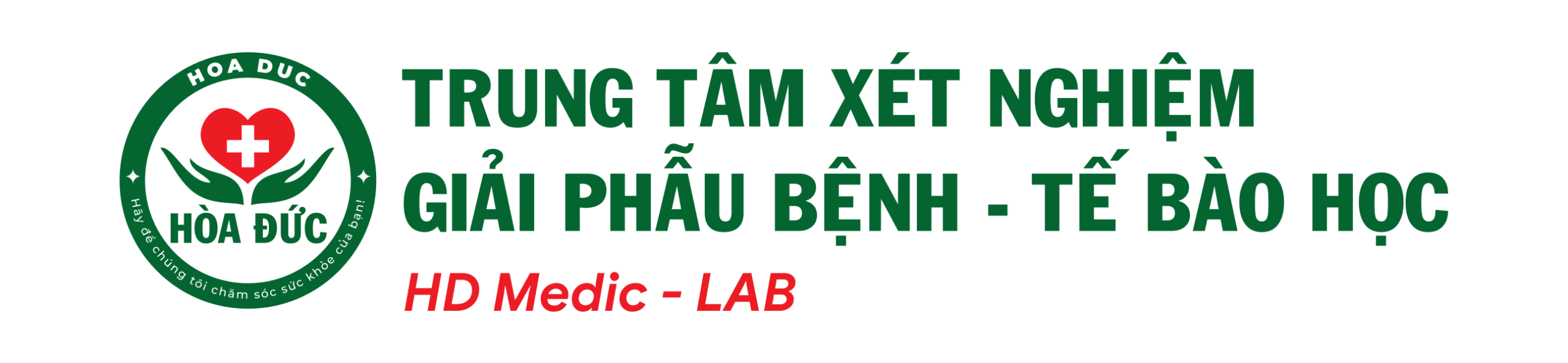 HD Medic-LAB
