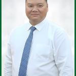Tiến sĩ – Bác sĩ. Bùi Lê Vĩ Chinh