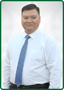 Tiến sĩ – Bác sĩ. Bùi Lê Vĩ Chinh