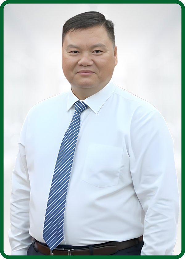 Tiến sĩ – Bác sĩ. Bùi Lê Vĩ Chinh
