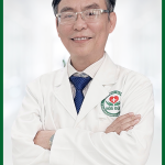 Tiến sĩ – Bác sĩ. Võ Bảo Dũng