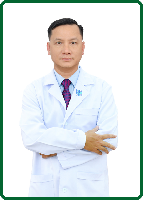 TS. Nguyễn Tuấn Anh