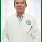 Thạc sĩ – Bác sĩ. Lê Văn Phúc