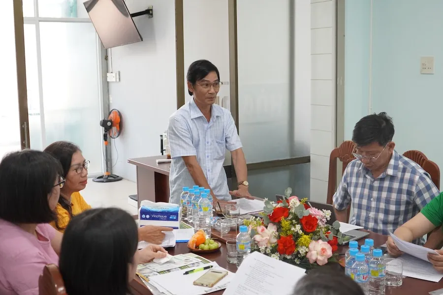 HD Medic-LAB Triển Khai Hoạt Động Nghiên Cứu Khoa Học Giai Đoạn 2026 – 2030