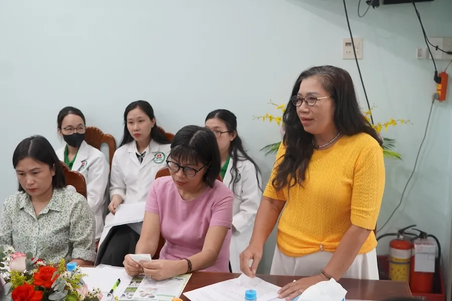 HD Medic-LAB Triển Khai Hoạt Động Nghiên Cứu Khoa Học Giai Đoạn 2026 – 2030