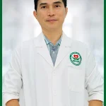 Bác sĩ CKII. Phan Văn Nhân