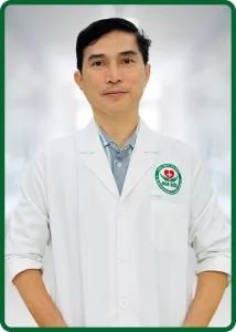 Bác sĩ CKII. Phan Văn Nhân